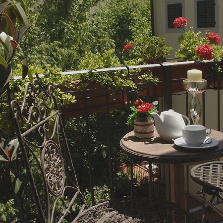 Relais Dante E Beatrice Bed & Breakfast Floransa Dış mekan fotoğraf