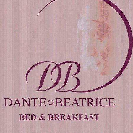 Relais Dante E Beatrice Bed & Breakfast Floransa Dış mekan fotoğraf