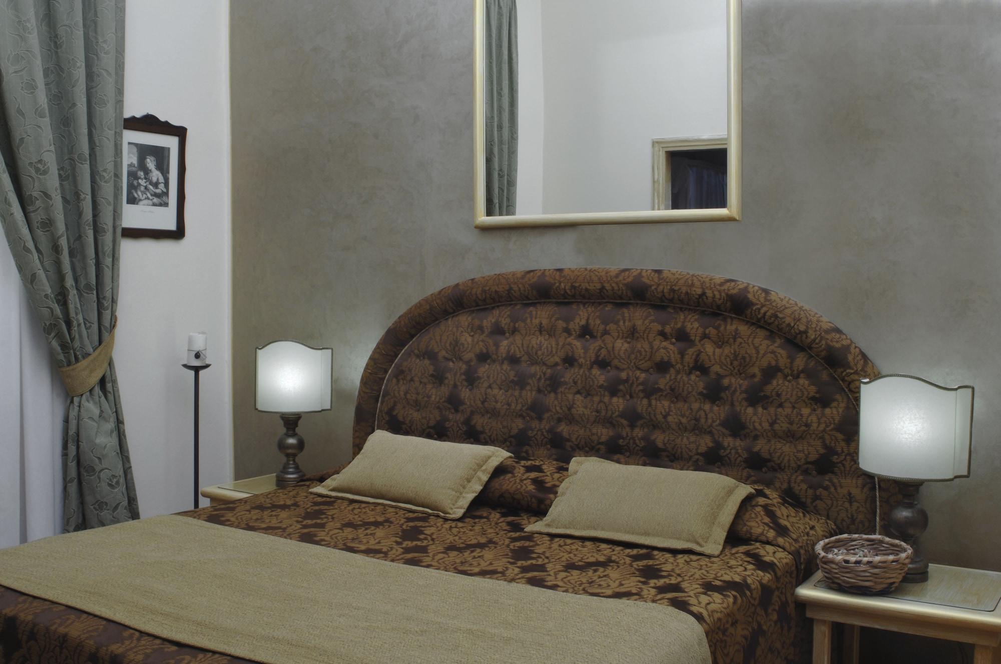 Relais Dante E Beatrice Bed & Breakfast Floransa Dış mekan fotoğraf