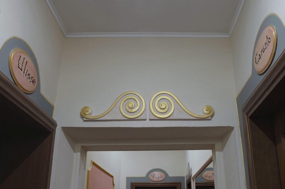 Relais Dante E Beatrice Bed & Breakfast Floransa Dış mekan fotoğraf