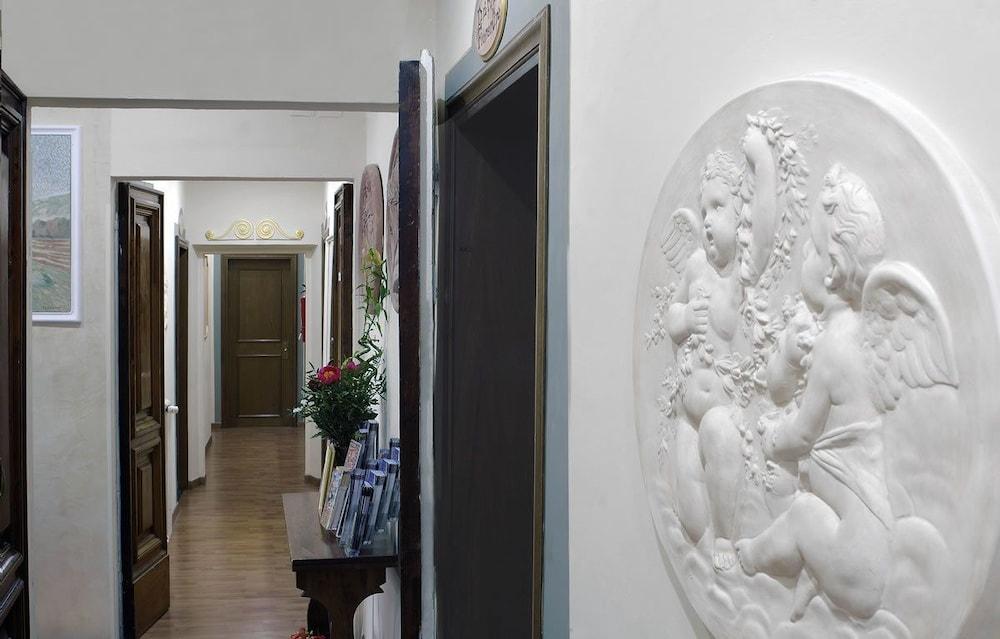 Relais Dante E Beatrice Bed & Breakfast Floransa Dış mekan fotoğraf