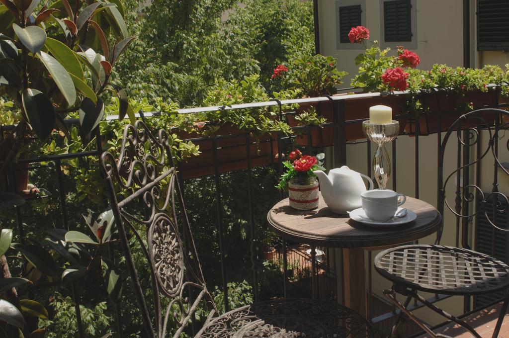 Relais Dante E Beatrice Bed & Breakfast Floransa Dış mekan fotoğraf