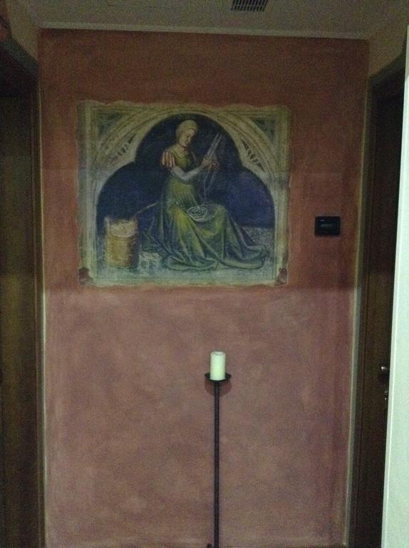Relais Dante E Beatrice Bed & Breakfast Floransa Dış mekan fotoğraf