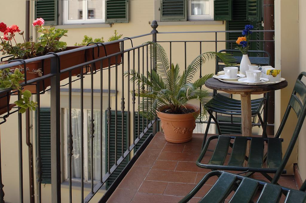 Relais Dante E Beatrice Bed & Breakfast Floransa Dış mekan fotoğraf