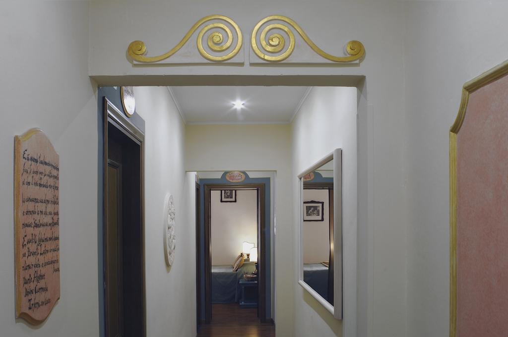 Relais Dante E Beatrice Bed & Breakfast Floransa Dış mekan fotoğraf
