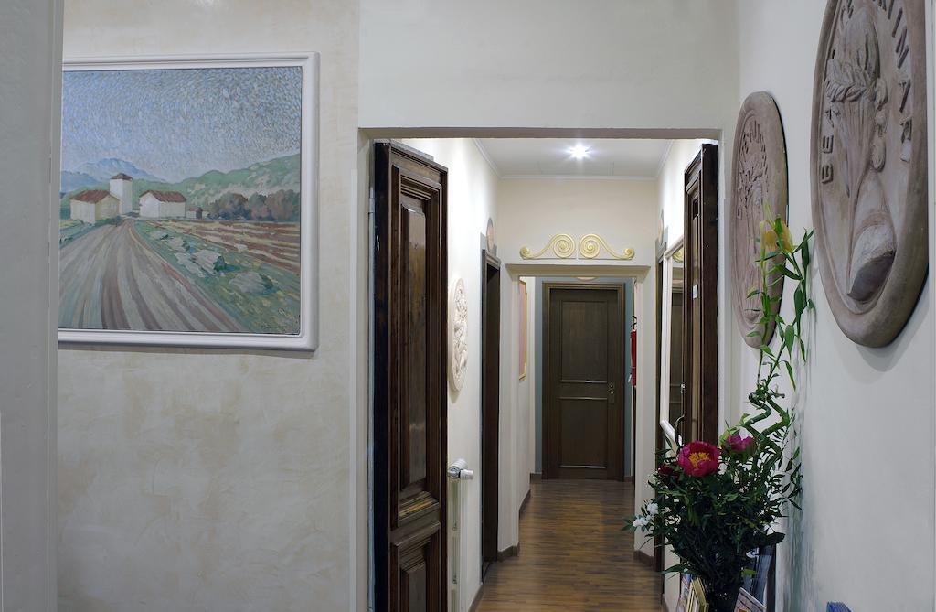 Relais Dante E Beatrice Bed & Breakfast Floransa Dış mekan fotoğraf
