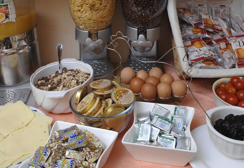 Relais Dante E Beatrice Bed & Breakfast Floransa Dış mekan fotoğraf