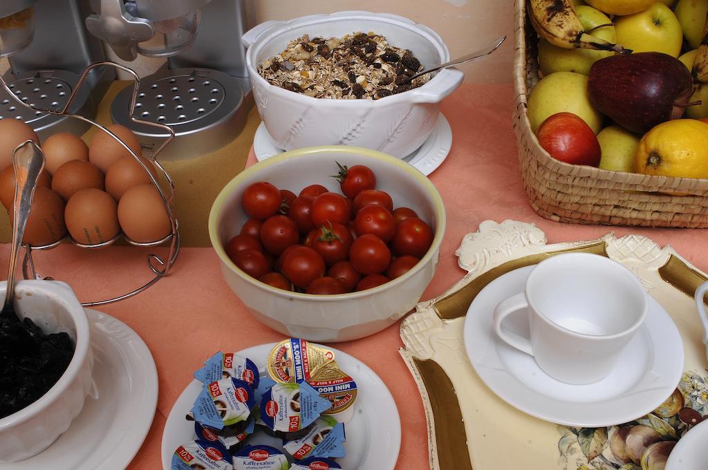 Relais Dante E Beatrice Bed & Breakfast Floransa Dış mekan fotoğraf