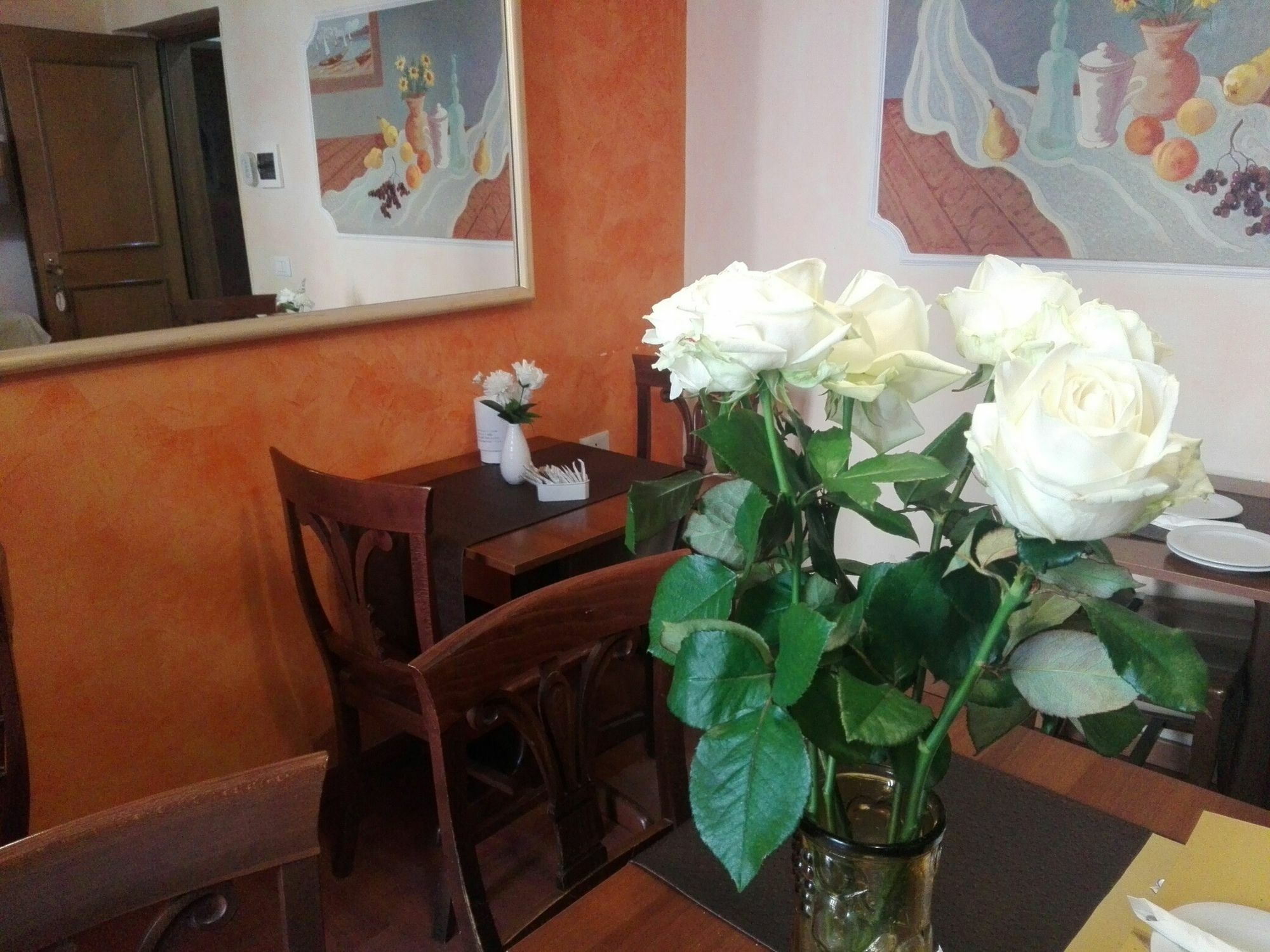 Relais Dante E Beatrice Bed & Breakfast Floransa Dış mekan fotoğraf