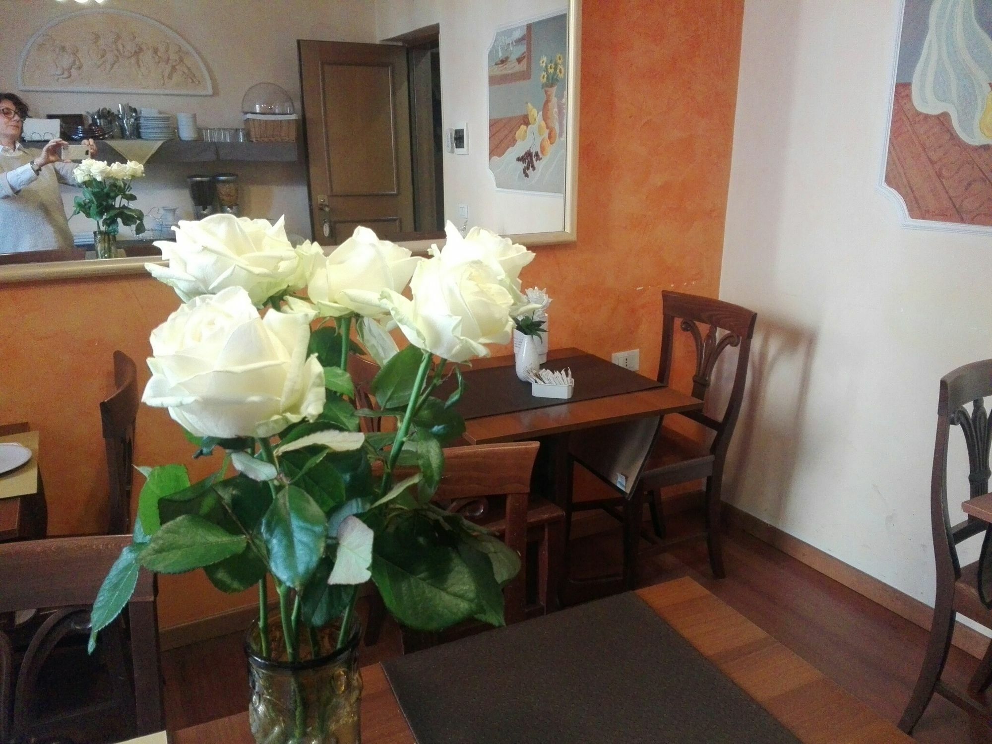 Relais Dante E Beatrice Bed & Breakfast Floransa Dış mekan fotoğraf