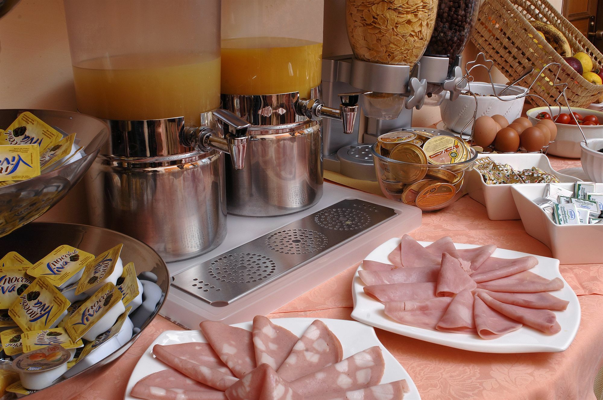 Relais Dante E Beatrice Bed & Breakfast Floransa Dış mekan fotoğraf